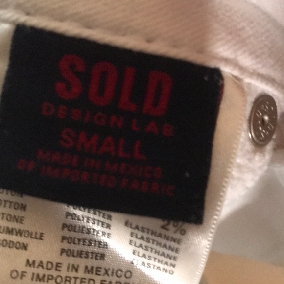 Pants - Picture 3 of 5